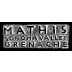 * Grenache 2006 Front Label
