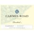 Carmel Road Unoaked Chardonnay 2015 Front Label