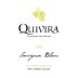 Quivira Fig Tree Sauvignon Blanc 2008 Front Label
