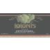 Lolonis Zinfandel 2002 Front Label