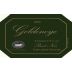 Goldeneye Confluence Vineyard Pinot Noir 2009 Front Label