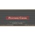 Panther Creek Freedom Hill Pinot Noir 2001 Front Label