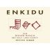 Enkidu Diener Ranch Petite Sirah 2008 Front Label