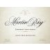 Martin Ray Cabernet Sauvignon 2014 Front Label