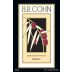 B.R. Cohn Sonoma Valley Merlot 2008 Front Label