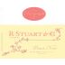 R. Stuart & Co. Autograph Pinot Noir 2007 Front Label
