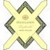 Highlands Winery Zinfandel 2013 Front Label