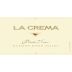 La Crema Russian River Pinot Noir 2005 Front Label