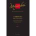 Muscardini Cellars Cassata Vineyard Cabernet Sauvignon 2011 Front Label