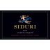 Siduri Sonatera Vineyard Pinot Noir 2014 Front Label