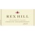 Rex Hill Chardonnay 2007 Front Label