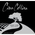Cima Collina Hilltop Ranch Pinot Noir 2007 Front Label