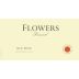 Flowers Perennial Red 2006 Front Label