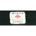 Mietz Cellars Claret 2014 Front Label