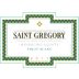 Graziano Saint Gregory Pinot Blanc 2011 Front Label