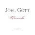 Joel Gott Alakai Grenache 2014 Front Label