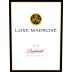 Lone Madrone Barfandel 2011 Front Label