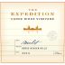 Canoe Ridge The Expedition Merlot 2015 Front Label