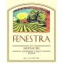 Fenestra Winery Grenache 2010 Front Label