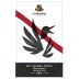 d'Arenberg The Laughing Magpie Shiraz-Viognier 2012 Front Label