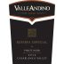 Valle Andino Reserva Especial Pinot Noir 2012 Front Label