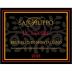 San Filippo Brunello di Montalcino Le Lucere 2013 Front Label