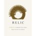 Relic Wine Cellars Artefact Cabernet Sauvignon 2013 Front Label