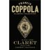 Francis Ford Coppola Diamond Collection Claret 2016 Front Label