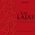Valle de la Puerta Las Lajas Malbec 2013 Front Label