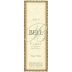 Bell Wine Cellars Claret Cabernet Sauvignon 2015 Front Label