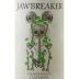 Chateau Diana Jawbreaker California Chardonnay Front Label
