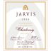 Jarvis Estate Chardonnay 2014 Front Label