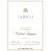 Jarvis Estate Grown Cabernet Sauvignon 2012 Front Label