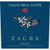 Valle Dell'Acate Sicilia Zagra 2015 Front Label