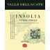 Valle Dell'Acate Vittoria Insolia 2013 Front Label