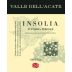 Valle Dell'Acate Vittoria Insolia 2010 Front Label