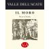 Valle Dell'Acate Il Moro Nero d'Avola 2010 Front Label