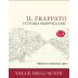 Valle Dell'Acate Vittoria Il Frappato 2011 Front Label