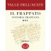 Valle Dell'Acate Vittoria Il Frappato 2013 Front Label