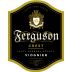 Ferguson Crest Viognier 2014 Front Label