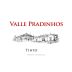 Valle Pradinhos Tinto 2011 Front Label