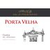 Valle Pradinhos Porta Velha 2014 Front Label