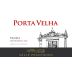 Valle Pradinhos Porta Velha 2011 Front Label