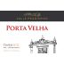 Valle Pradinhos Porta Velha 2012 Front Label