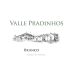 Valle Pradinhos Branco 2010 Front Label
