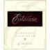 Estancia Cabernet Sauvignon 1999 Front Label