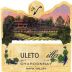 Kuleto Estate Chardonnay 1999 Front Label