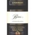 Lindeman’s Bin Series Coonawarra Pyrus 1998 Front Label