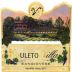 Kuleto Estate Sangiovese 1998 Front Label
