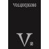 Valquejigoso V2 2008 Front Label